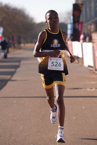 Event photograph