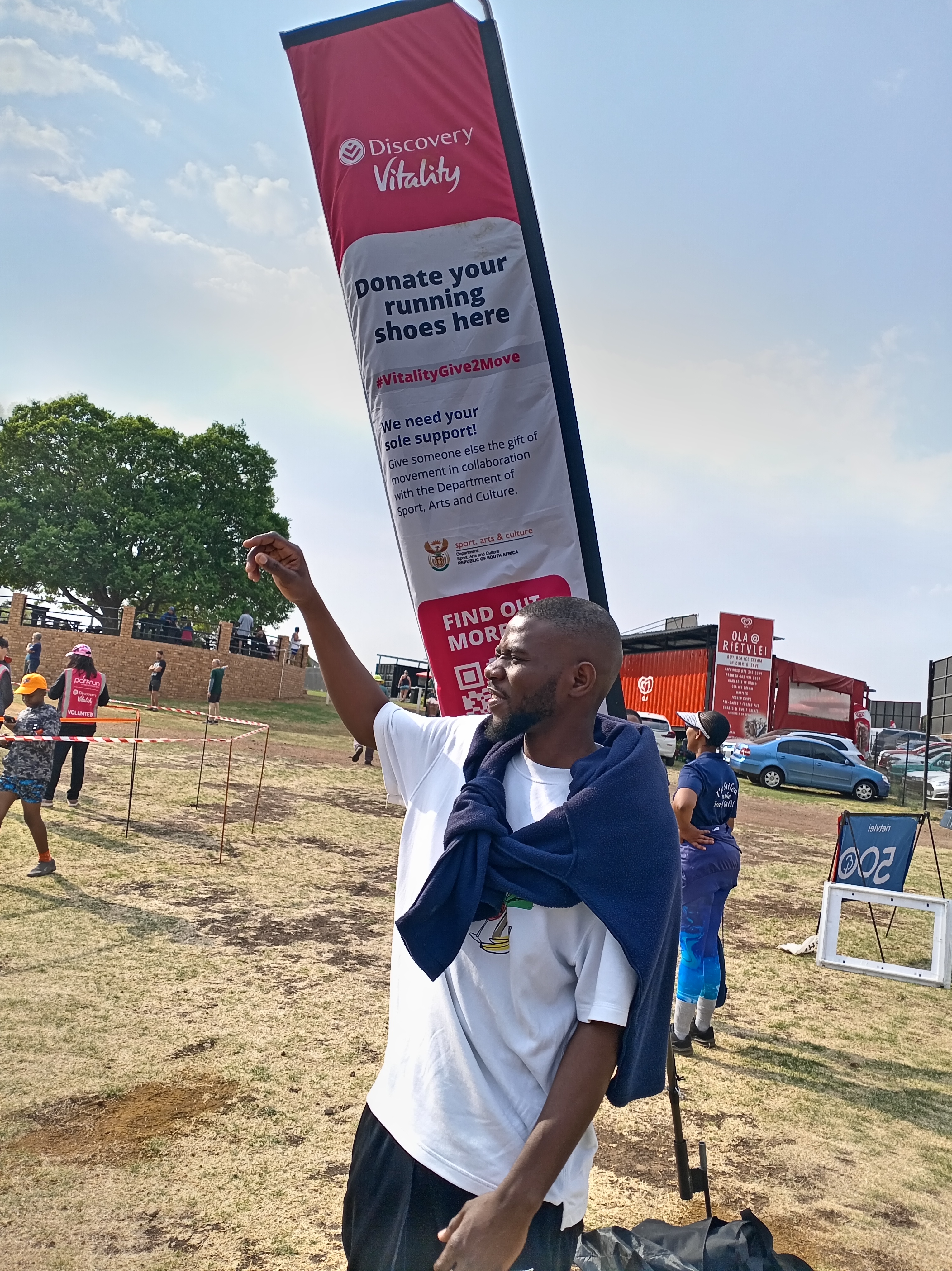 Mahlori Mabunda
