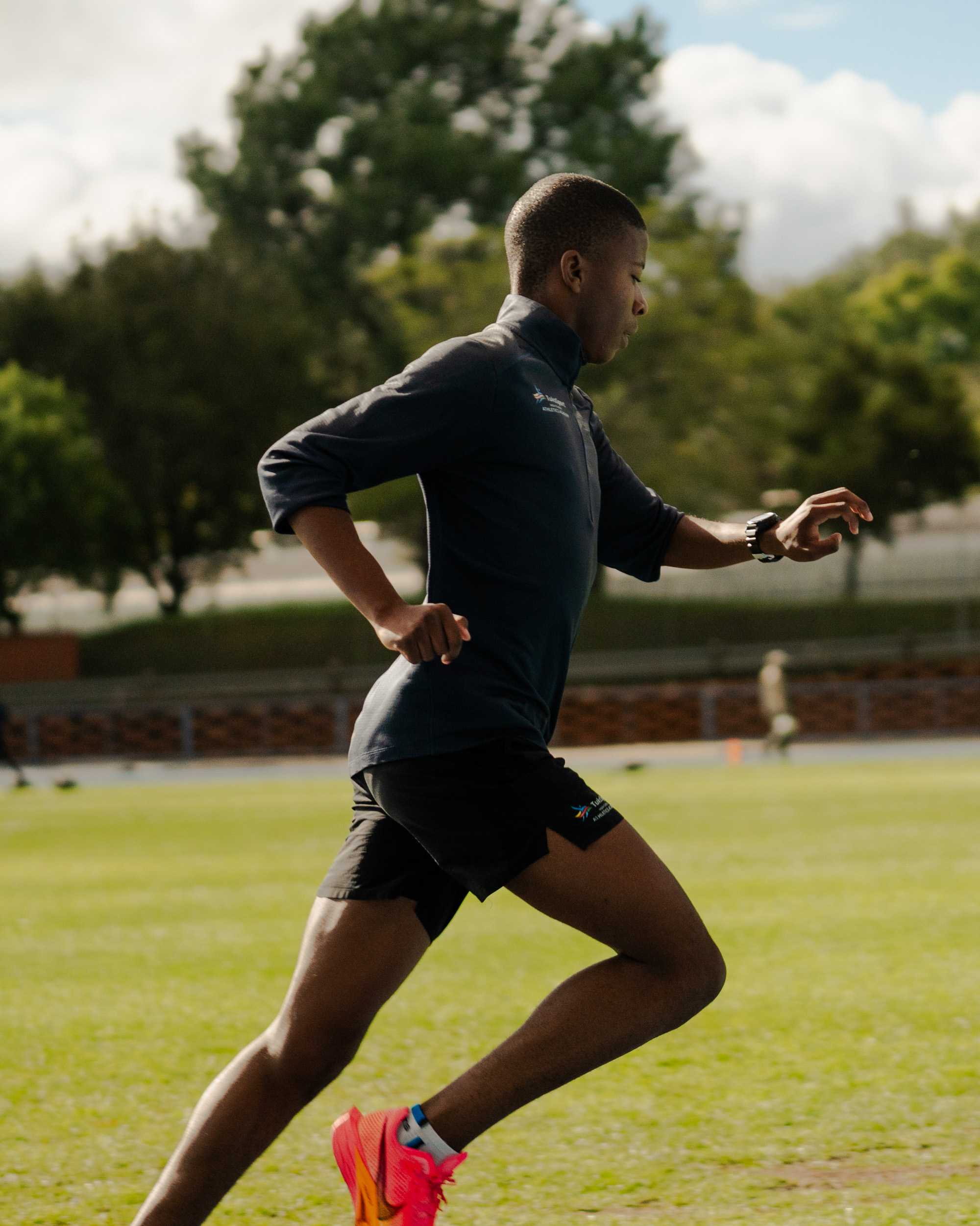 Msizi Nyembe