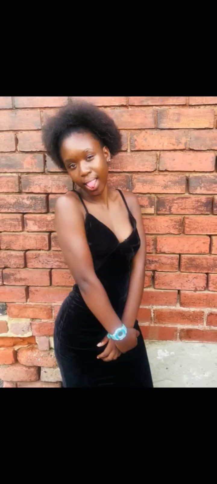 Khethiwe Mokobodi