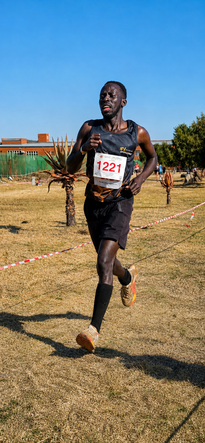 VICTOR SINAWANA