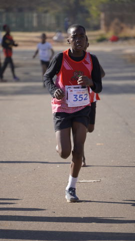 Event photograph