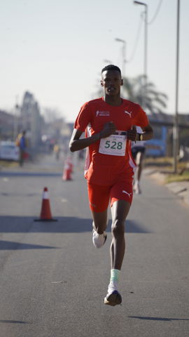 Event photograph