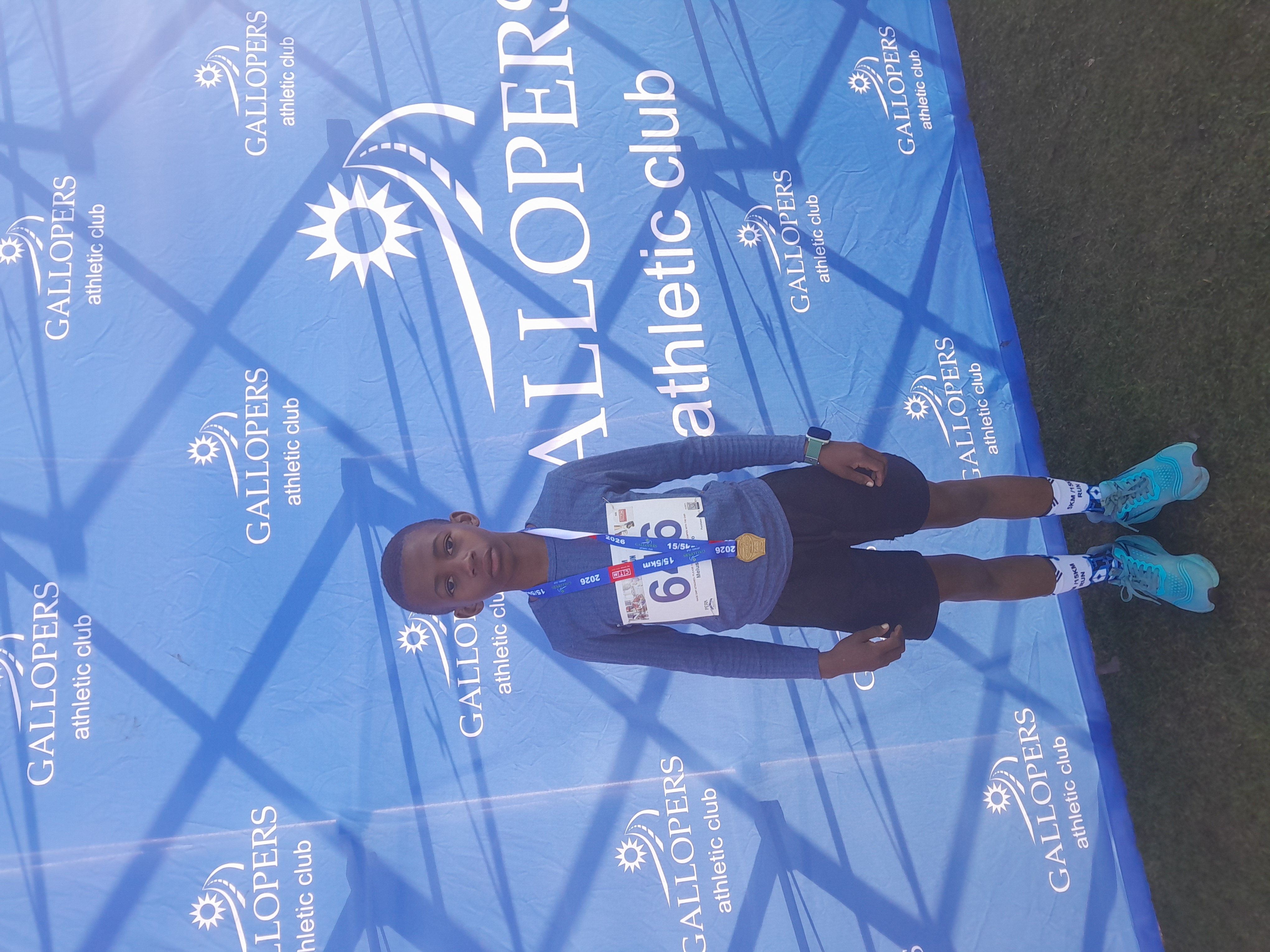 Melusi  Nxumalo
