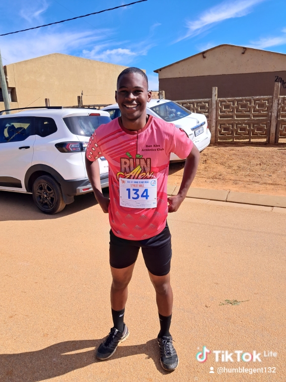Samkele Njozela