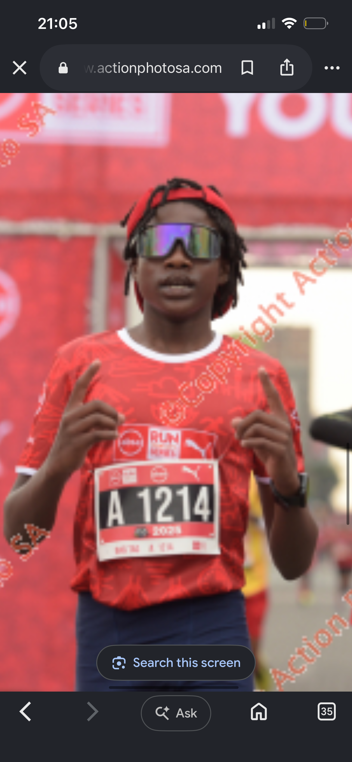 Abokwe Lebethe