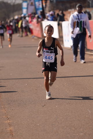 Event photograph