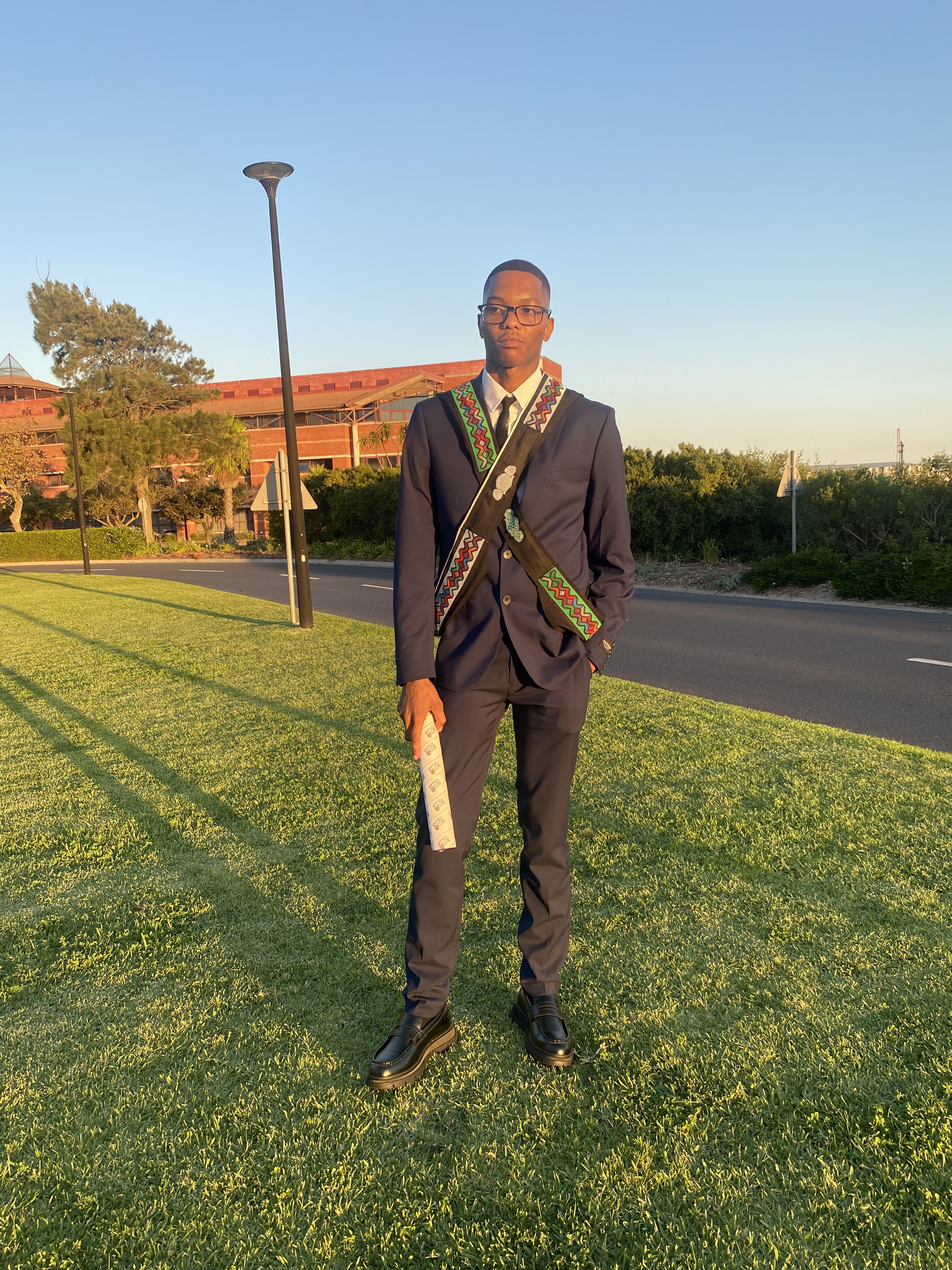 Bonga Mgqalelo