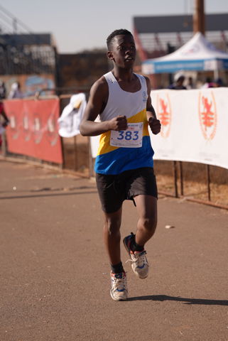 Event photograph