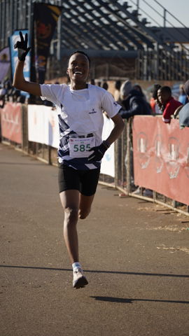 Event photograph