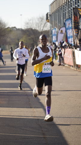 Event photograph