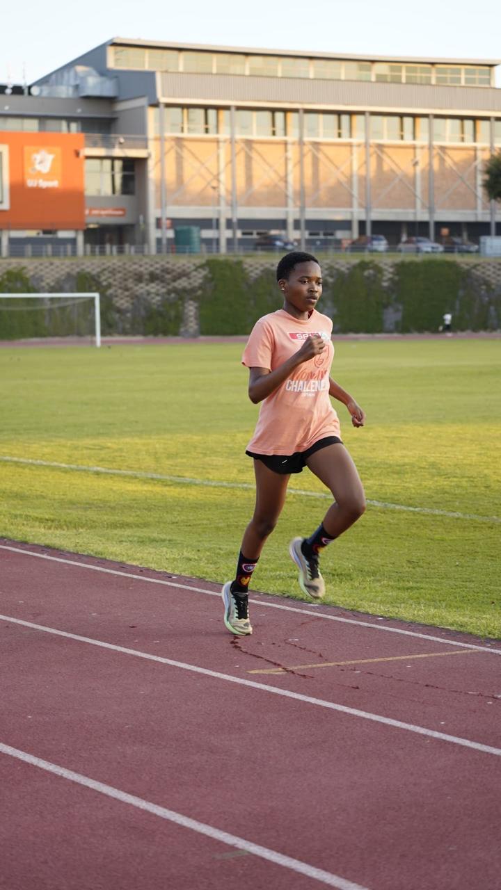 Kusaselihle Mbatha