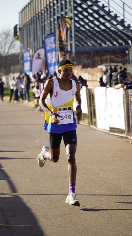 Event photograph